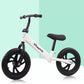 Bicicleta profesional de aprendizaje para niño