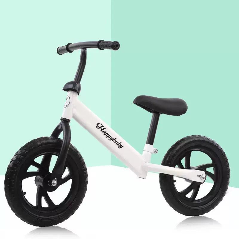 Bicicleta profesional de aprendizaje para niño