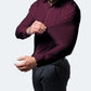 CAMIFLEX™  Camisa flexible hombre