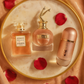 [KIT LUXE] - SCANDAL | COCO MADEMOISELLE | 212 VIP ROSÉ + CREMA VICTORIA SECRET