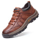 Humann - zapatos hombre de alto impacto