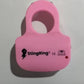 StingRing® Original - Anillo de puño eléctrico (Autodefensa)