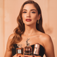 [KIT LUXE] - SCANDAL | COCO MADEMOISELLE | 212 VIP ROSÉ + CREMA VICTORIA SECRET