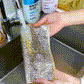 Paños Metálicos Multiuso – Limpieza Sin Rayar – Cocina Impecable por Meses