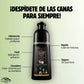 Shampoo Colorante – Cubre Canas