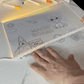 Pizarra de Escritura LED – Crea, Decora y Sorprende – Regalo Navideño 2×1 sin Pantallas
