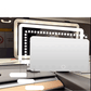 Espejo LED para Auto – Maquillaje Preciso – Arréglate Perfecto en Minutos