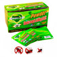 Cebo Anticucarachas – Control Total – Protección Continua del Hogar (10 sobres)