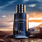 DIOR SAUVAGE - EDP 100 ML (LLEVA 2, PAGA 1)