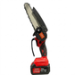 Set 4 Herramientas Jardín Rojo Tasbel – Inalámbrico Recargable