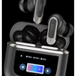 SoundTaref Pro — Audífonos con Control desde el Estuche