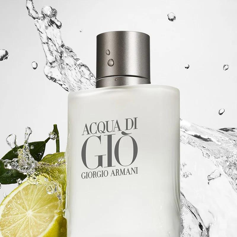 KIT 5 CAMISETAS HUGO BOSS + 1 PERFUME ACQUA DI GIO 100ML PROMOCION CIERRE DE LA TIENDA