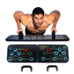 Flex Board®️ Tabla para Flexiones de Pecho