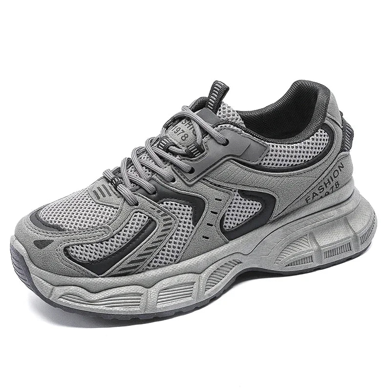 Versatille™  Zapatillas urbanas mujer
