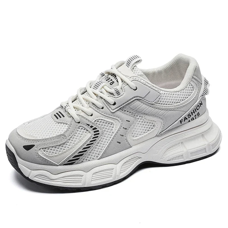 Versatille™  Zapatillas urbanas mujer