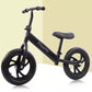 Bicicleta profesional de aprendizaje para niño