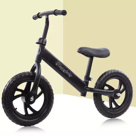 Bicicleta profesional de aprendizaje para niño