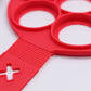 Panqueline™ Molde de panqués multipropósito