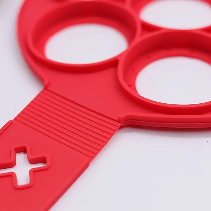 Panqueline™ Molde de panqués multipropósito