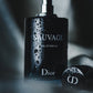 DIOR SAUVAGE - EDP 100 ML (LLEVA 2, PAGA 1)