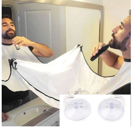 Barbox ulta pro™ Delantal para afeitar barba