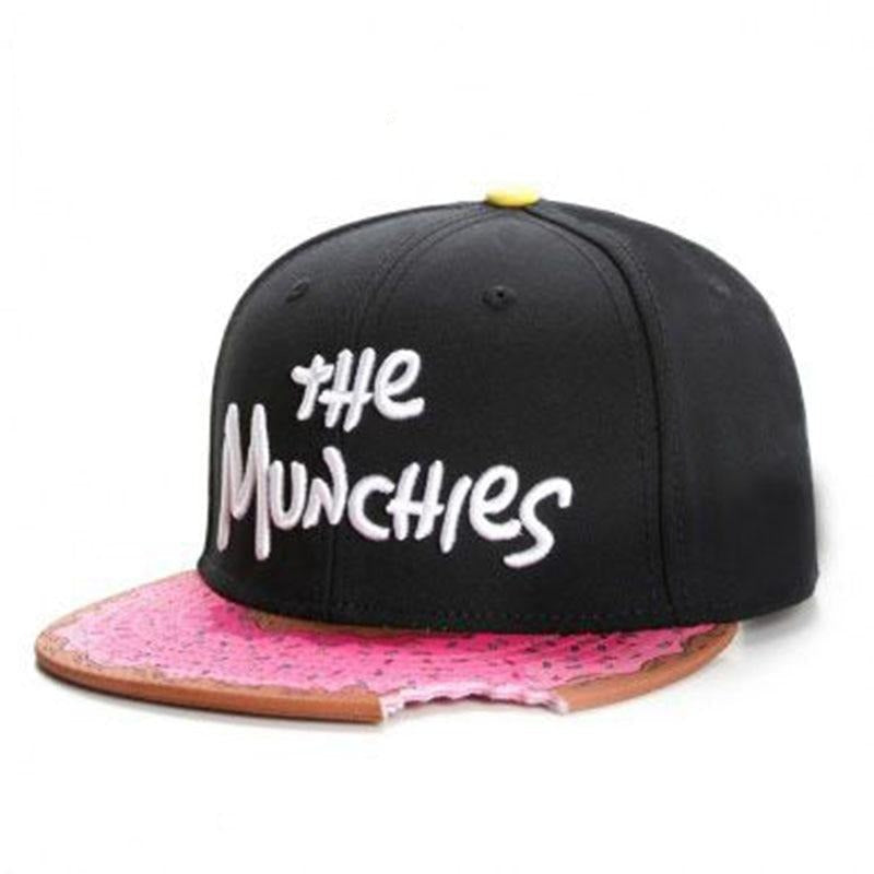 Mordisquilla™ jockey de ultra impacto