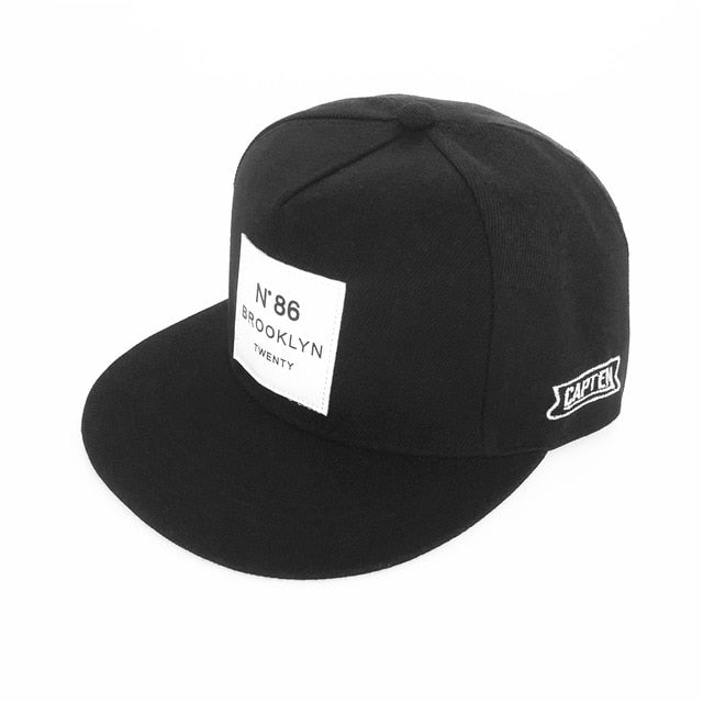 Brooklyn street™ Un jockey con mucho estilo ideal para ti