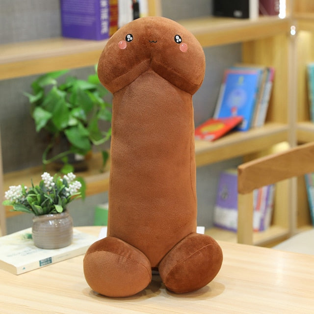 Kawaii-p™ Tan grande que no lo podras creer