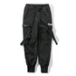 Jogger Buzz™ Pantalones de chándal de algodón Pantalones de moda Harajuku masculinos 2022