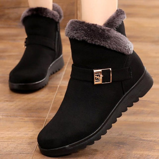 Botinop™  Botas de invierno para mujer