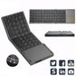 Keypro™ Teclado plegable touch y bluetooth