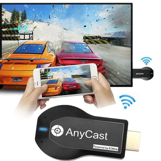 AnyCast™ Proyector de TV para celular y pc