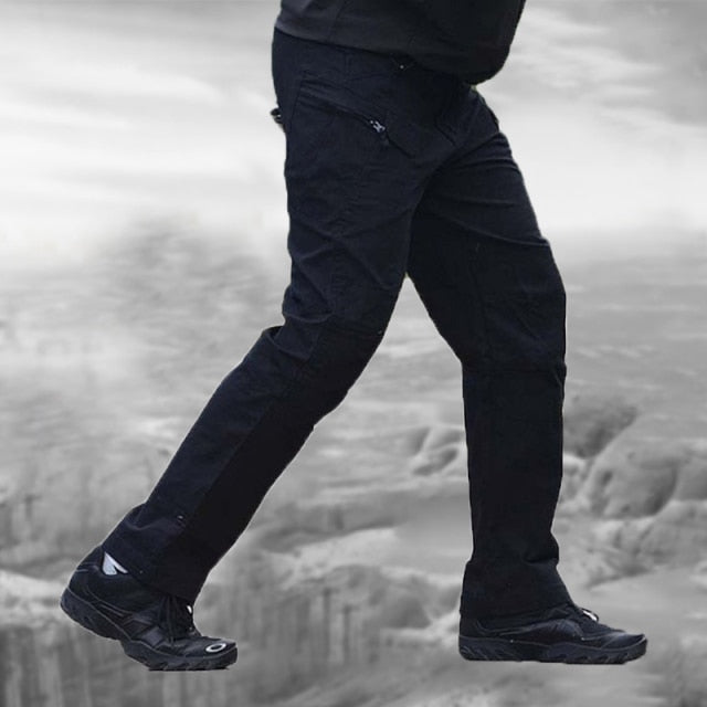 TERRAPAN™ Pantalón táctico hombre de alto impacto impermeable