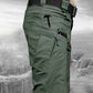 TERRAPAN™ Pantalón táctico hombre de alto impacto impermeable