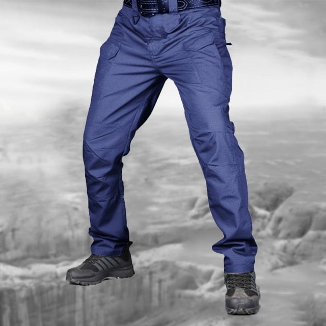 TERRAPAN™ Pantalón táctico hombre de alto impacto impermeable