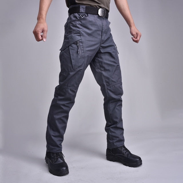 TERRAPAN™ Pantalón táctico hombre de alto impacto impermeable