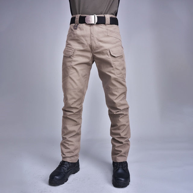 TERRAPAN™ Pantalón táctico hombre de alto impacto impermeable