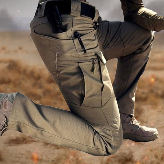 TERRAPAN™ Pantalón táctico hombre de alto impacto impermeable