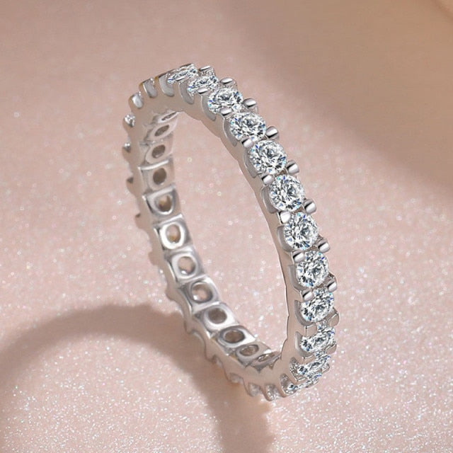 Anillo Princesa™ Anillo de plata 925