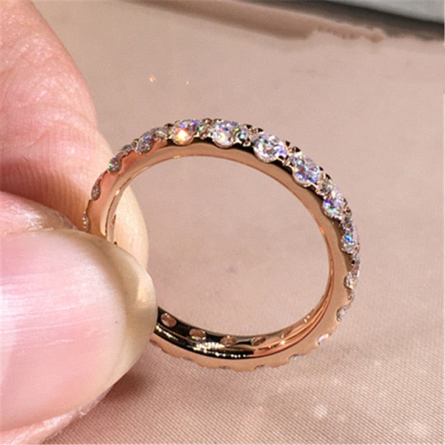 Anillo Princesa™ Anillo de plata 925