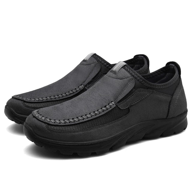 York Plus™  Zapatos elegante para hombre