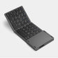 Keypro™ Teclado plegable touch y bluetooth