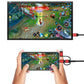 ConexPro™ Cable de tv 3 en 1 para iPhone y Android