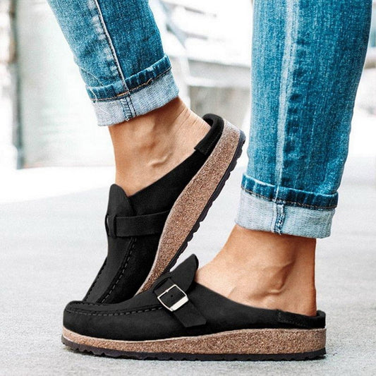 Bonna™  Zapato casual de mujer