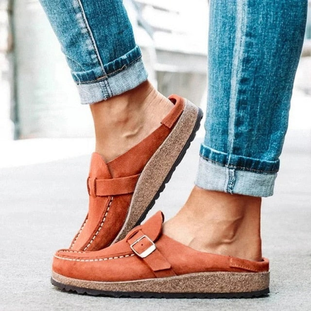 Bonna™  Zapato casual de mujer