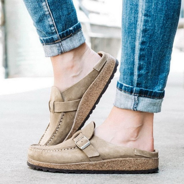 Bonna™  Zapato casual de mujer