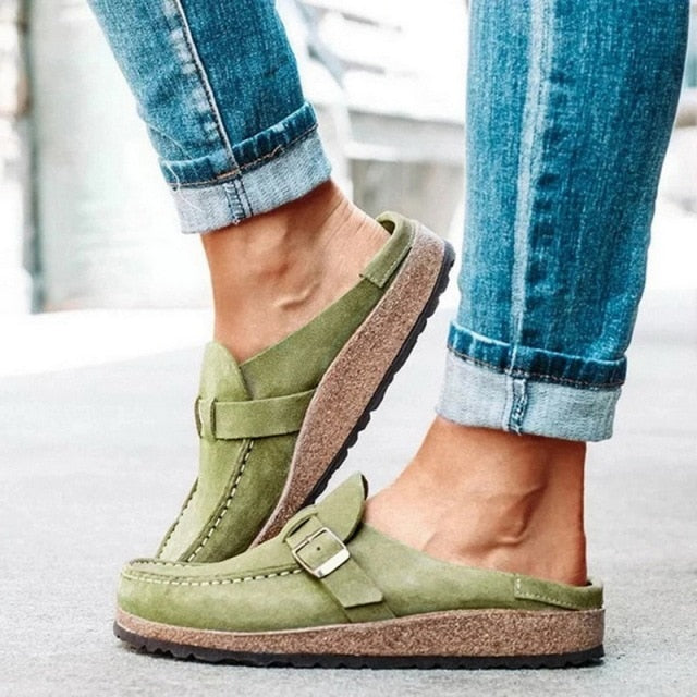 Bonna™  Zapato casual de mujer