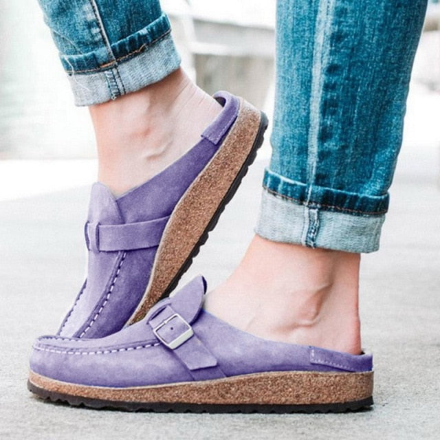 Bonna™  Zapato casual de mujer