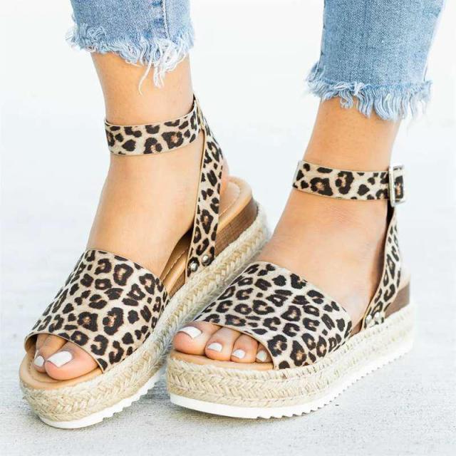 Mossa™  sandalia mujer con tacón