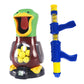Duck shot™  Juego interactivo entre padres e hijos